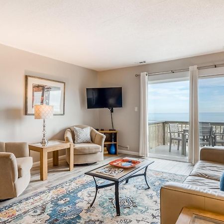 Apartament Tybee Lights Tybee Island Zewnętrze zdjęcie
