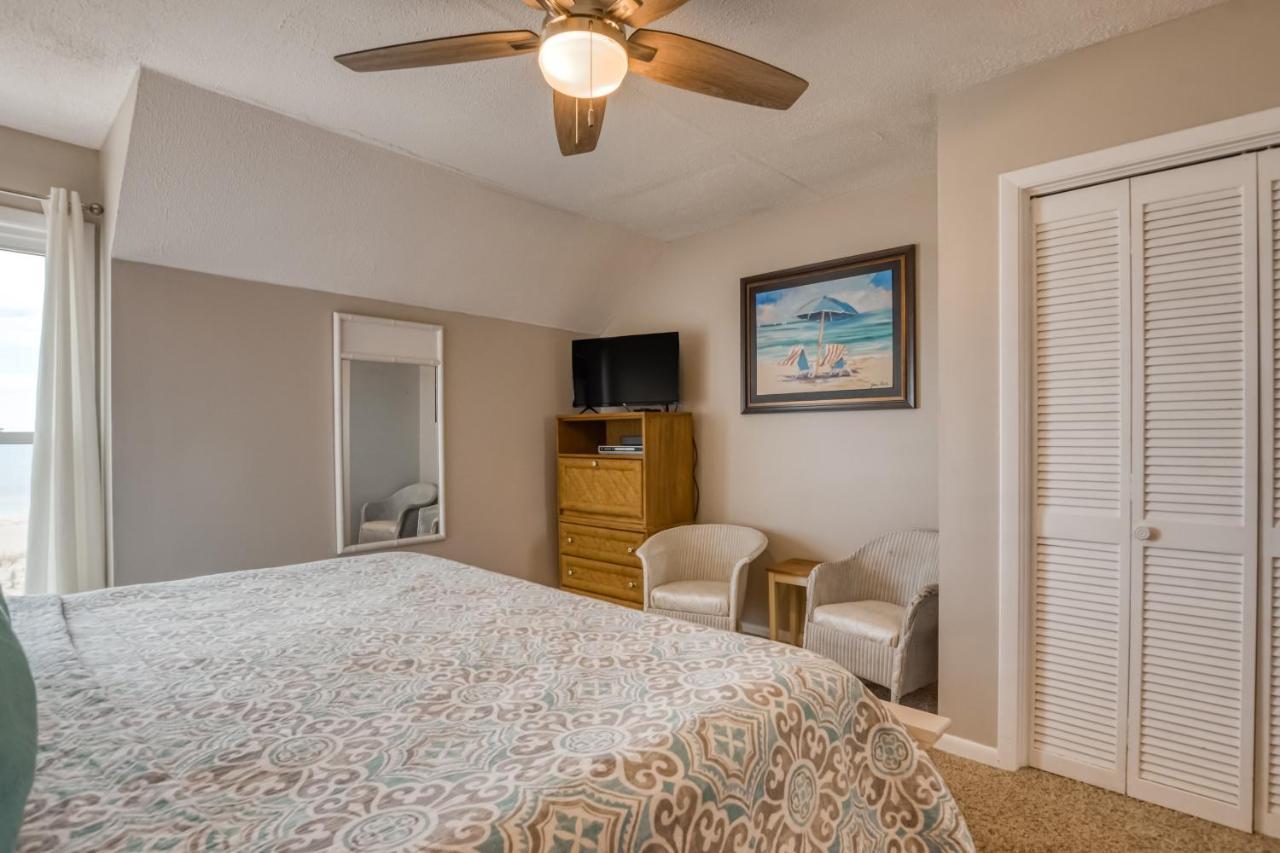 Apartament Tybee Lights Tybee Island Zewnętrze zdjęcie