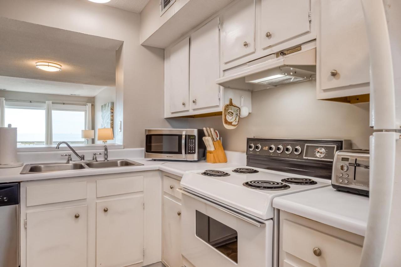 Apartament Tybee Lights Tybee Island Zewnętrze zdjęcie