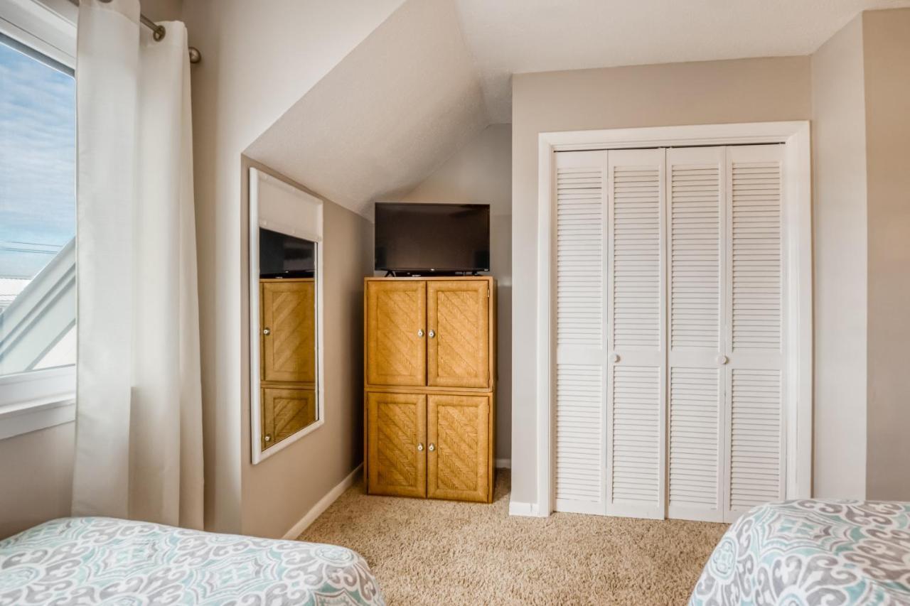 Apartament Tybee Lights Tybee Island Zewnętrze zdjęcie
