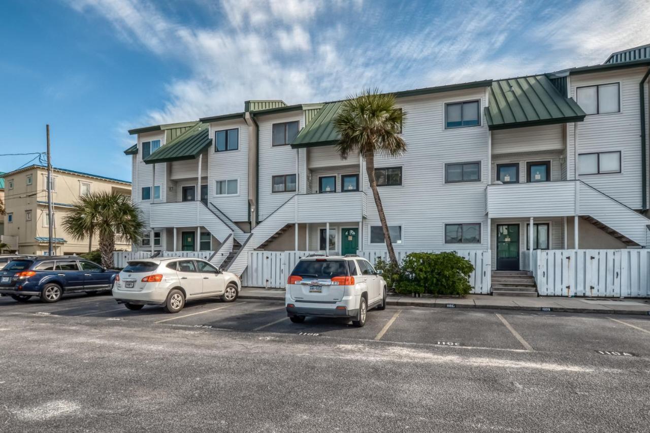 Apartament Tybee Lights Tybee Island Zewnętrze zdjęcie