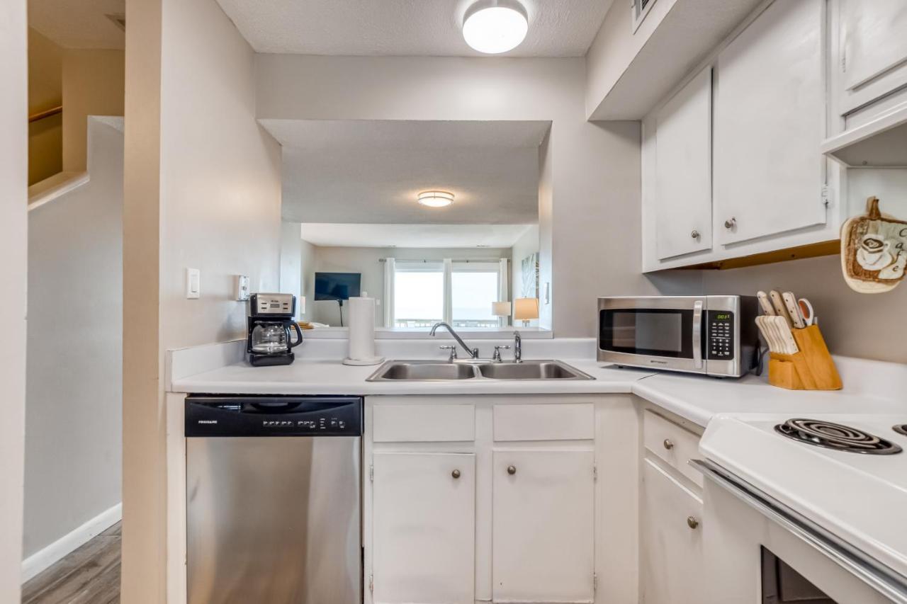 Apartament Tybee Lights Tybee Island Zewnętrze zdjęcie