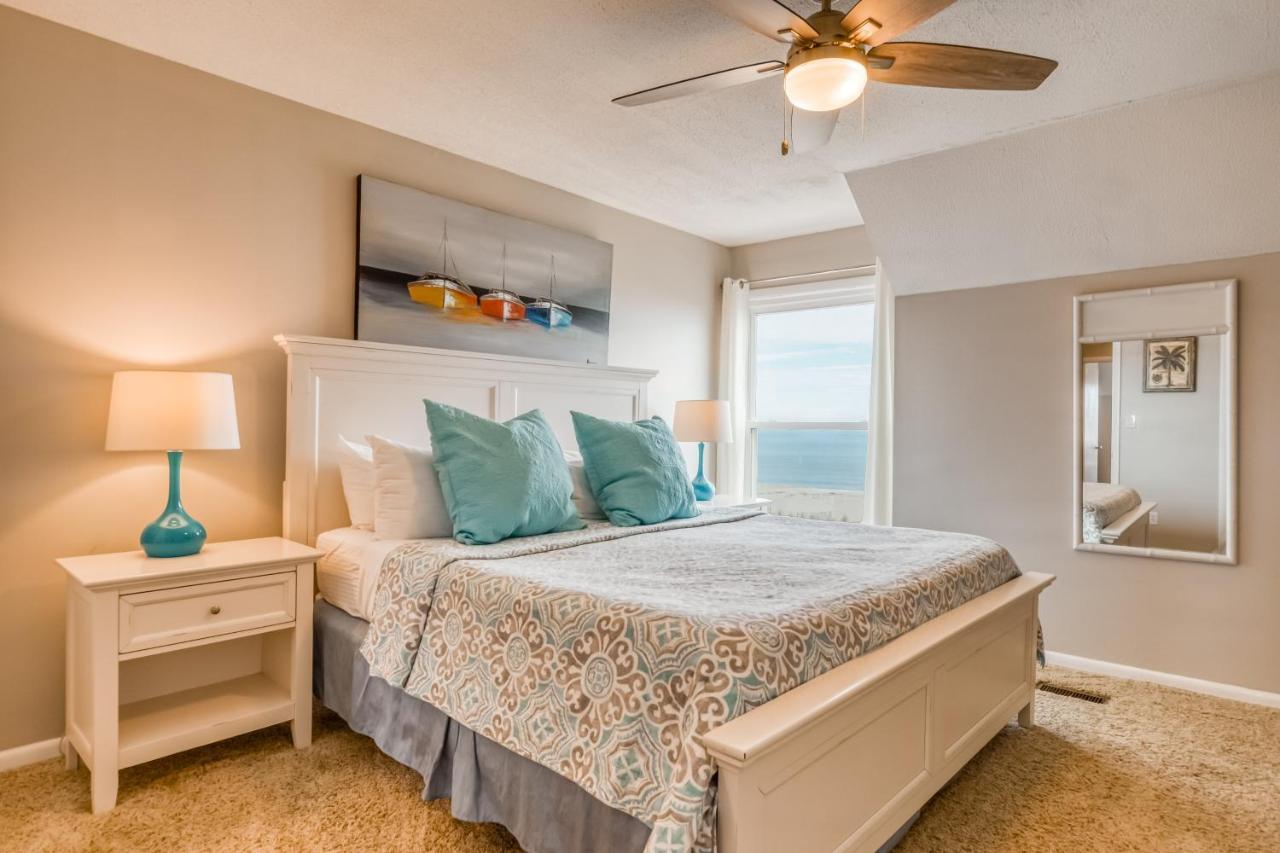 Apartament Tybee Lights Tybee Island Zewnętrze zdjęcie