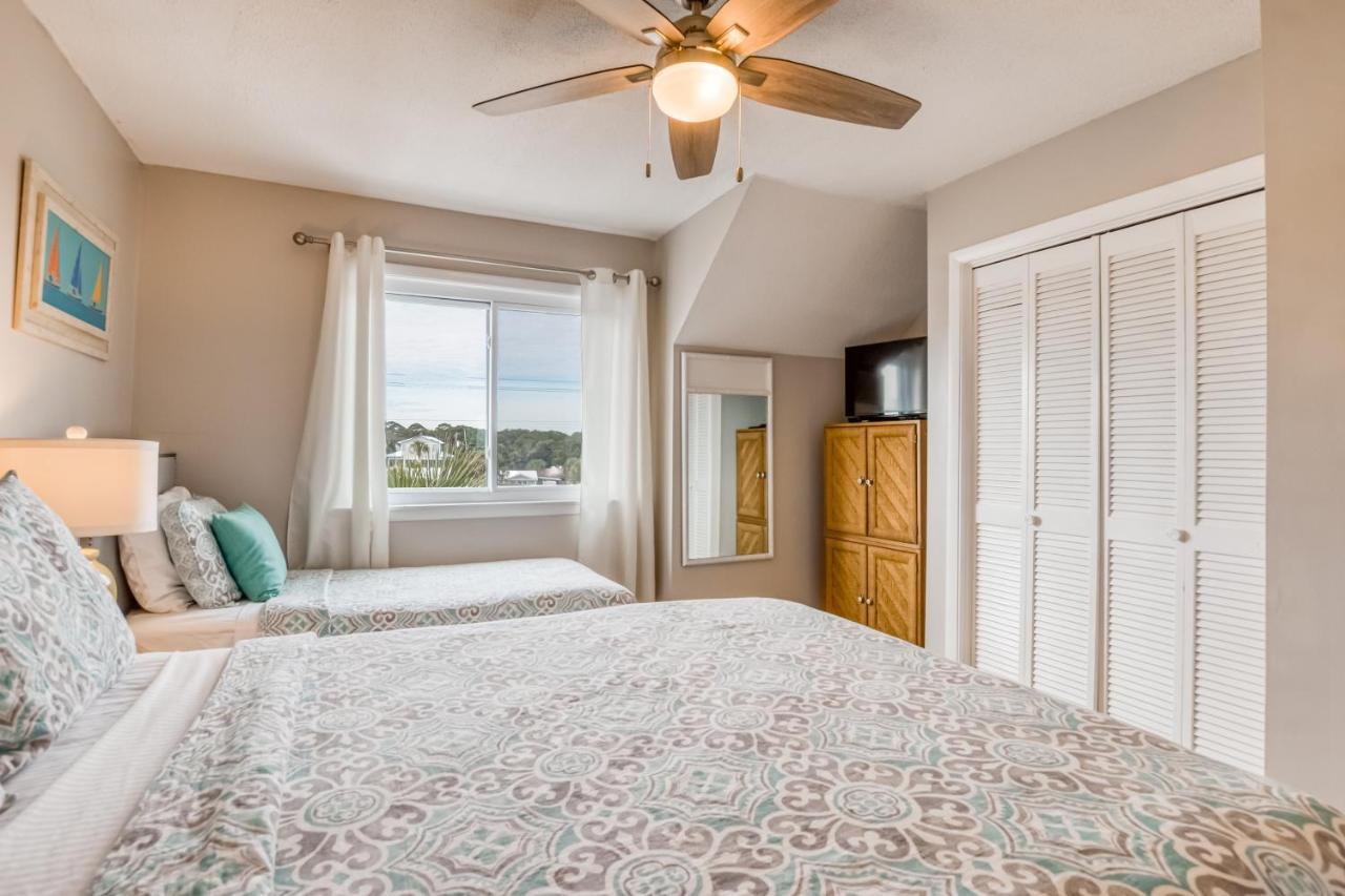 Apartament Tybee Lights Tybee Island Zewnętrze zdjęcie