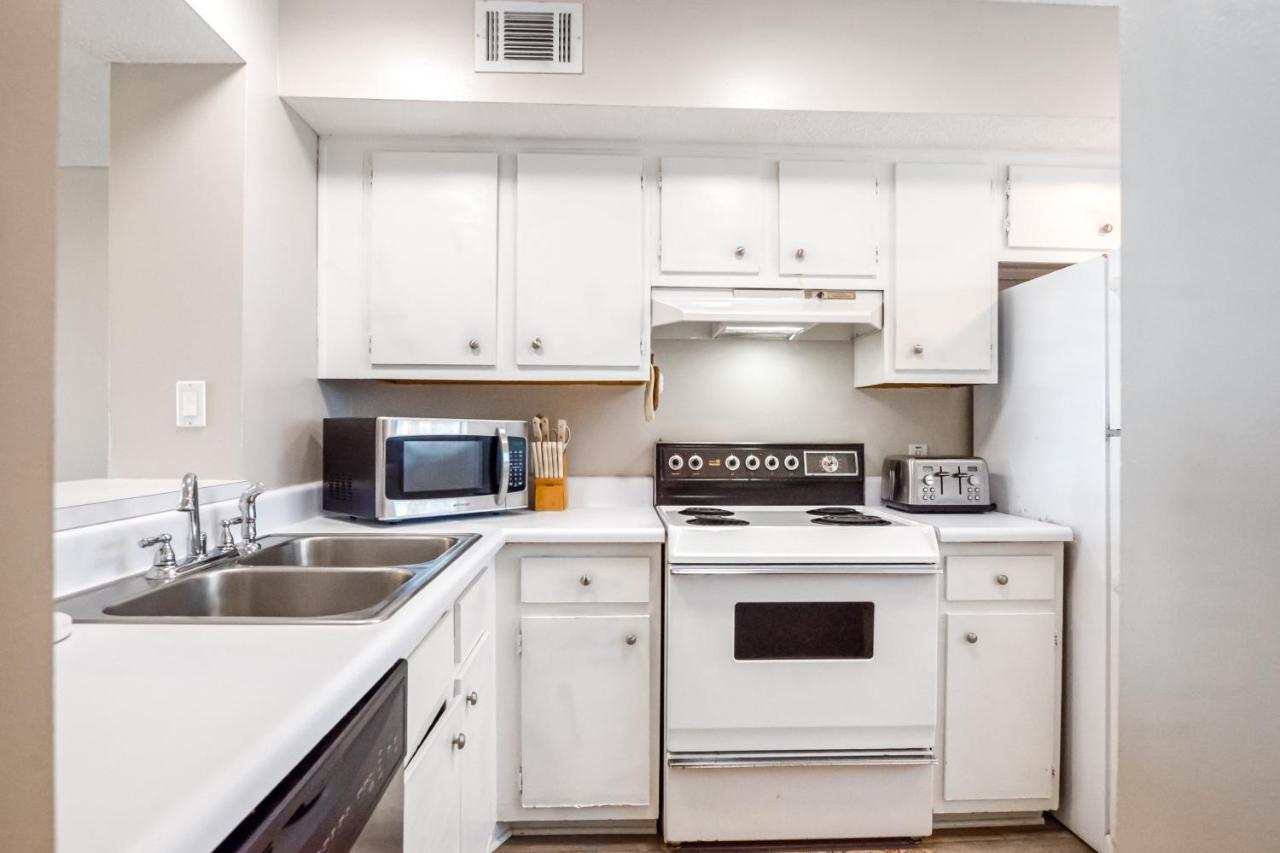 Apartament Tybee Lights Tybee Island Zewnętrze zdjęcie