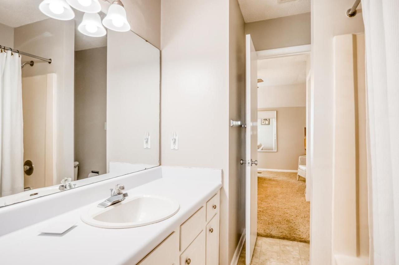 Apartament Tybee Lights Tybee Island Zewnętrze zdjęcie