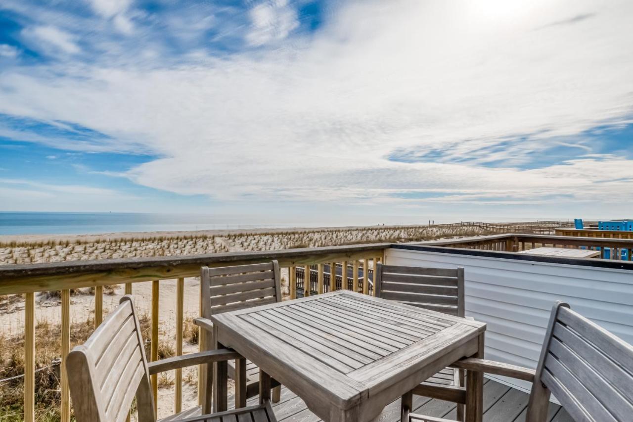 Apartament Tybee Lights Tybee Island Zewnętrze zdjęcie